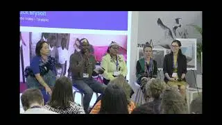 How Can Carbon Finance Work for Indigenous Peoples and Local Communities (IPs&LCs)?