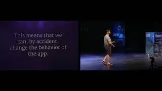 DEVit 2018 :: Behavior Driven Development
