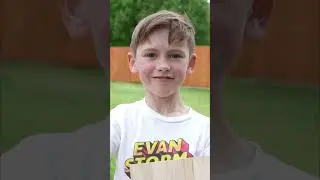 EVAN STORM MARTIAL ARTS: Board Breaking Demo Team