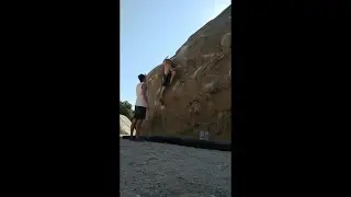 Leaping Lizard Dyno