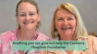 Give For Patients Like Ali This Christmas