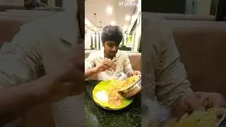 #funboyiv  food reviews