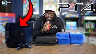The PS4 Is the Best Console to Buy in 2026