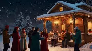 Welcome Christmas  |  Happy Christmas