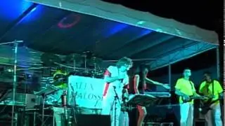 ALEX MALOSSI GROUP