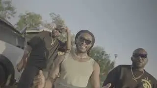 Calm Lion - Ya Already Know ( Official Video ) Ft. Vava Deceptikon - Nick Zadi
