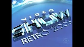 Vídeo Show Retrô 2006