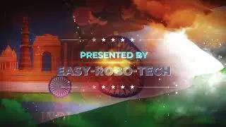 15 AUGUST★ HAPPY INCANDESCENCE DAY ★ AFTER EFFECTS ★ TEMPLATES | FREE BEST ANIMATIONS | NO COPYRIGHT