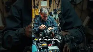 What If There Was No Technology? | A Life Without Modern Inventions