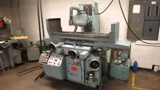 Nicco NSG-6H 12