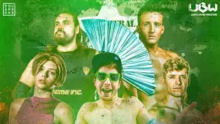 SHIIVOA VS Alexander L. VS Deberz VS Lincoln S. VS Memes, UBW SQ1: Collateral Damage 12/7/25