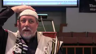 The Bible on Head Coverings