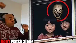 BROKE MY ENTIRE GAMING CHAIR!!... 771 SCARY Tiktoks That’ll Steal Your SLEEP Tonight!🌙