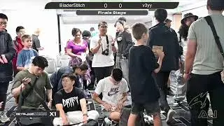 BBAN NSW X1 To The Top Finale! @ Club York