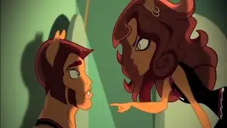 Monster High România💜❄️ prieteni ❄️💜Capitol 2💜❄️Desene animate pentru copii