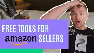 Best free tools for amazon sellers | fba uk