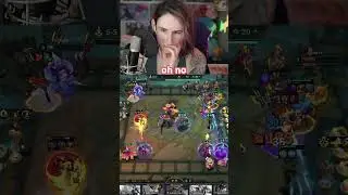 Unstoppable Is the TRUE Caitlyn Counter