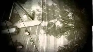 The Walking Dead Intro CS:GO Edition