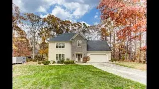 3004 Bishops Ridge Court Monroe NC 28110