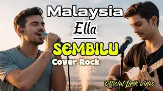SEMBILU -ELLA
