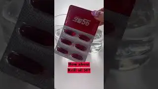 PULSES Krill Oil