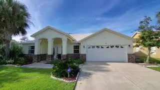SOLD - UNBRANDED - 119 Sandalwood Lane Panama City Beach FL 32413