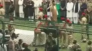 Abdul Star Edhi last moments with army | death free