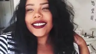 My Top 10 Fall Lipsticks 2016: Kylie Cosmetics, Colourpop, Lime Crime/ LIP SWATCHES