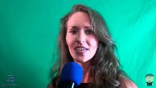 On the Beat with Abriella of Amazonia of Resistance Pro Wrestling