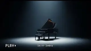 [playlist] pianist series 25 | brilliant romantic piano | inspired by Saint-Sa&euml;ns