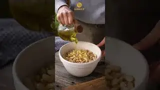 Cook healthy, cook happy, cook with Giolly.