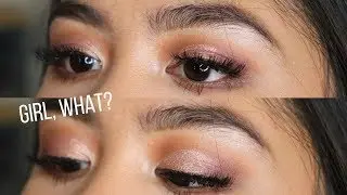 Wet n Wild Liquid Catsuit Eyeshadow REVIEW!!