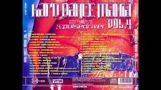 Hard Dance Mania Vol.4