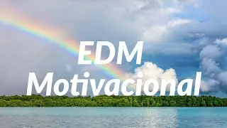 🎵 Music Vibes - EDM MOTIVACIONAL  Mix 2025