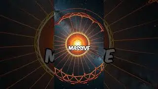 Alien Dyson Sphere Mystery: Did Aliens Trap a Star? 😱🛸