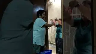 Pabunotan ni Nanay Mia 🤣😁