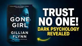 WARNING: Do NOT Trust Anyone 🤫 The Dark Truth of Gone Girl