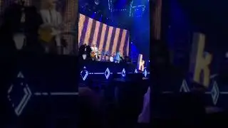 The Killers- Somebody Told Me live Sydney 2024