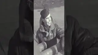 The Pilot Who Took Out the Desert Fox