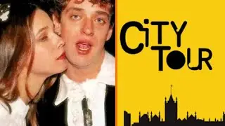 La iglesia donde se casaron Gustavo Cerati y Cecilia Amenábar en Providencia | City Tour 2024