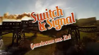 KOSMOS Switch & Signal - Gemeinsam ans Ziel
