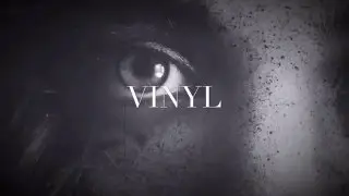 VINYL by Sophia Elaine Hanson - Book Trailer 1