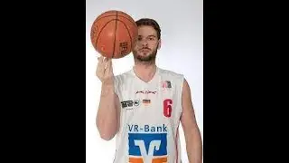 Viktor Vladov Europe Tape (Germany & Bulgaria)
