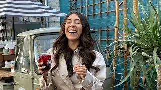 ARIZONA vlog: the BEST Christmas Store in AZ 🎄do facial lasers work?? Must try local coffee shops!