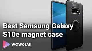 Best Samsung Galaxy S10e magnet case  With Reviews And Details In India - Which is the Best?