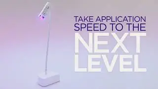 Touch LED Light