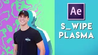 S_WipePlasma | After Effects Tutorial