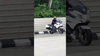 #malaysia #bmw #k1600gt