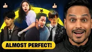 I was wrong....🧐,don't die before! Watching THESE KDRAMAS