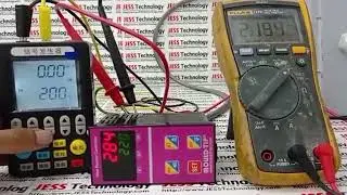 Repair MOULD-TIP Temperature Controller | Cannot Power On | JESS TECHNOLOGY MALAYSIA
